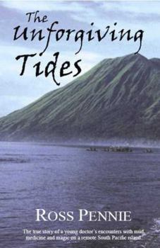 Paperback Unforgiving Tides Book