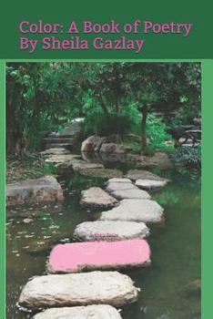 Paperback Color: A Book of Poetry Book