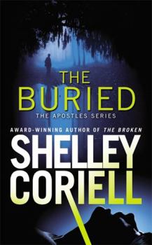 The Buried - Book #2 of the Apostles