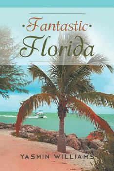 Paperback Fantastic Florida Book