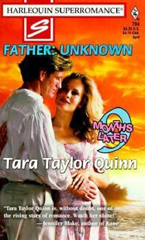 Father: Unknown - Book #2 of the Nine Months Later