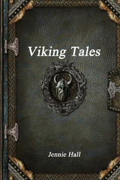 Paperback Viking Tales Book