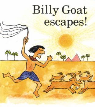 Paperback Little Fish-Billy Goat Es Pk/6: Book