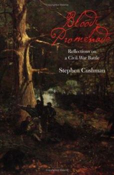 Bloody Promenade: Reflections on a Civil War Battle (The American South Series) - Book  of the American South Series