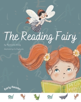 Paperback The Reading Fairy Book