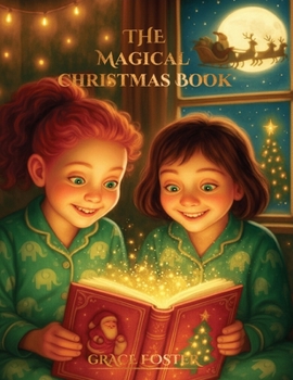 Paperback The Magical Christmas Book