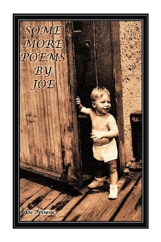 Paperback Some More Poems by Joe Book