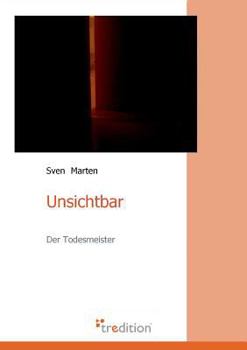 Paperback Unsichtbar [German] Book