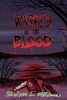 Washed in the Blood
