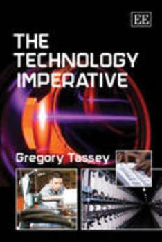 Paperback The Technology Imperative Book