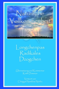 Paperback Natürliche Vollkommenheit [German] Book