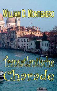 Paperback Transatlantische Charade [German] Book