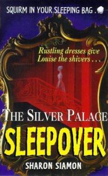 Paperback Silver Palace (Sleepover) Book