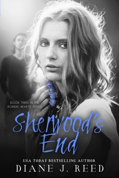 Paperback Sherwood's End Book