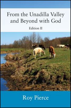 Paperback From the Unadilla Valley and Beyond with God: Edition II Book
