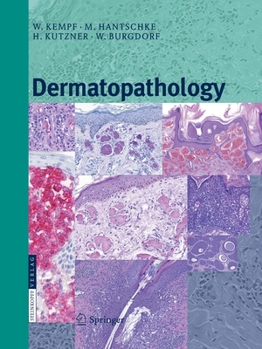 Paperback Dermatopathology Book