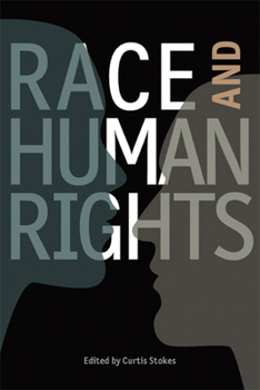 Paperback Race and Human Rights Book