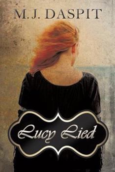 Paperback Lucy Lied Book