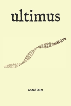 Paperback ultimus [Portuguese] Book