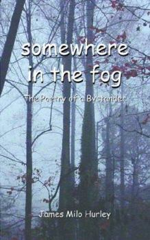 Paperback somewhere in the fog Book