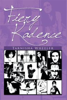 Hardcover Fiery Kadence Book