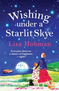 Paperback Wishing Under a Starlit Skye Book