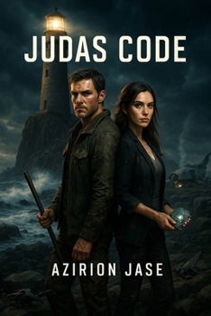 Paperback Judas Code: A Reclusive Soldier, A Stranded Billionaire, A Conspiracy That Could Start A War Book
