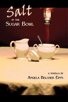 Paperback Salt in the Sugar Bowl Book