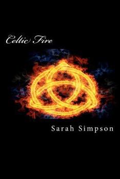 Paperback Celtic Fire Book