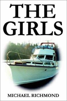 Paperback The Girls Book