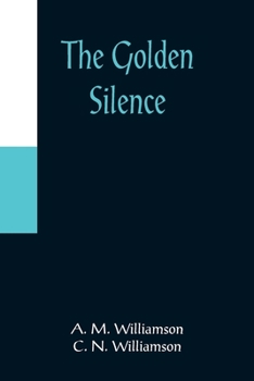 Paperback The Golden Silence Book
