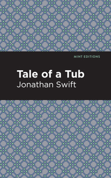 Paperback A Tale of a Tub Book