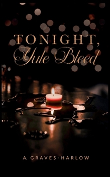 Paperback Tonight, Yule Bleed Book