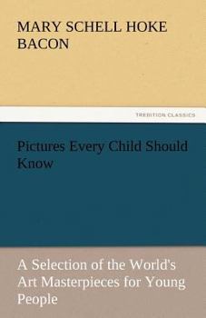 Pictures That Every Child Should Know