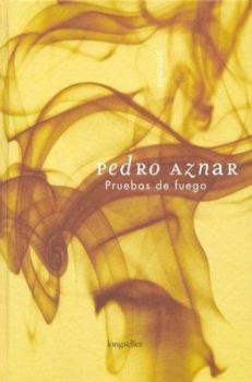 Hardcover Pruebas de fuego/ Test of Fire (Spanish Edition) [Spanish] Book