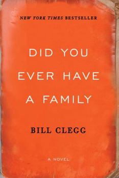 Hardcover Did You Ever Have a Family Book