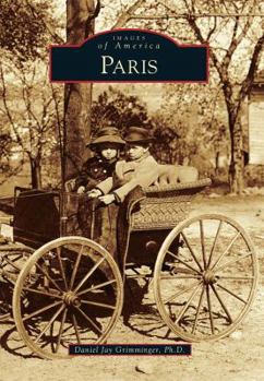 Paris - Book  of the Images of America: Ohio