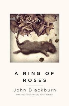 Paperback A Ring of Roses Book