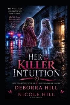 Paperback Her Killer Intuition Book
