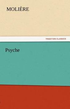 Paperback Psyche Book