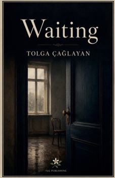 Paperback The Waiting Book