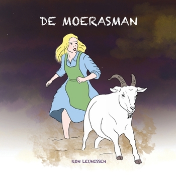 Paperback De Moerasman (Dutch Edition) [Dutch] Book