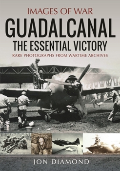 Paperback Guadalcanal: The Essential Victory Book