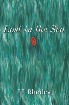 Paperback Lost in the Sea Book