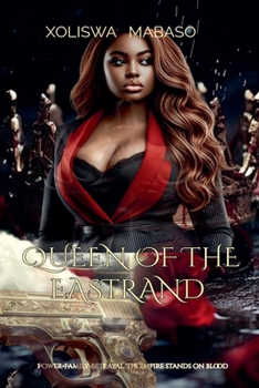 Paperback Queen of the EastRand Book
