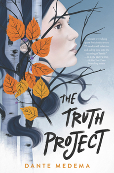 Hardcover The Truth Project Book