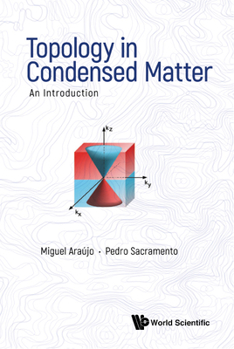 Hardcover Topology in Condensed Matter: An Introduction Book