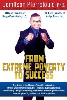 Paperback From Extreme Poverty to Success Book