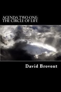 Paperback Agenda Two One: The Circle of Life Book