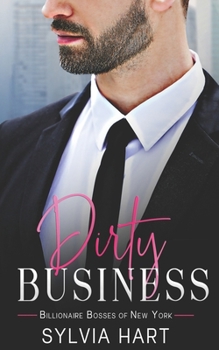 Paperback Dirty Business Book